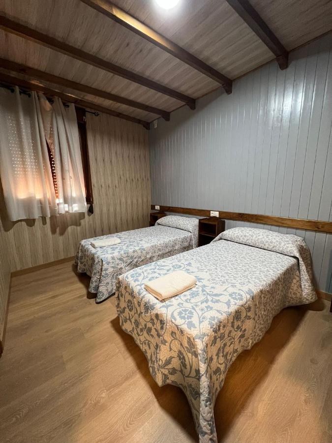 Maison d'hôtes Cerro D La Salina *